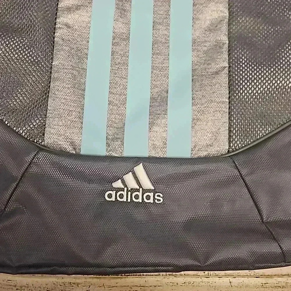 Adidas gym tote bag - Picture 2 of 4